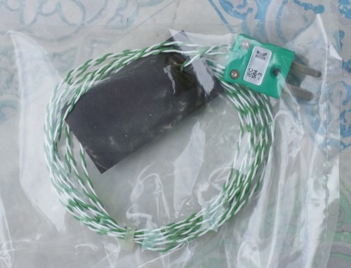 Labfacility fms plug - fms-2/plug, (iec)