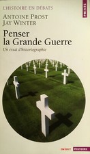 Antoine Prost & Jay Winter 