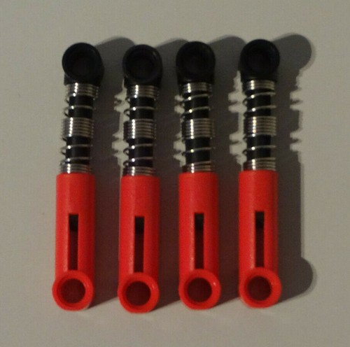 Lego technic 731c04 - 4x,