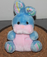 BOULGOM doudou peluche vintage