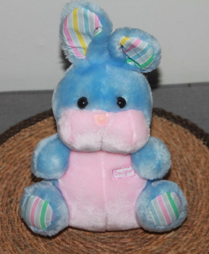 Boulgom doudou peluche - peluche, vintage