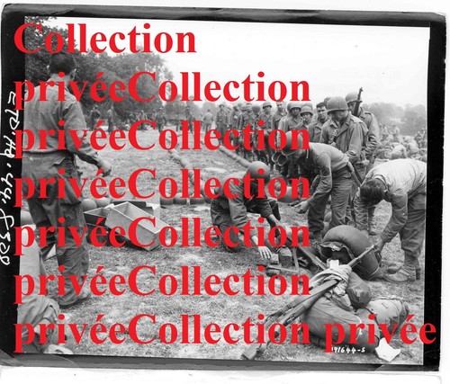 Ww2 photo 90th div - 90th, dday