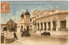 L38 / DPT. 44 / TOP CPA LA