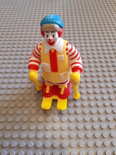 Vintage jouets mac do - 1, -jouets
