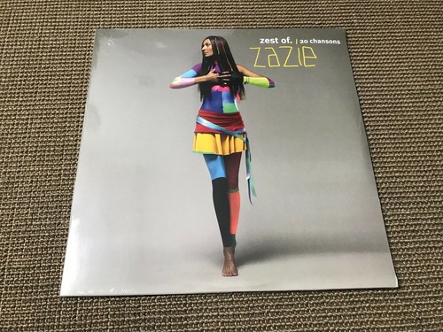 Rare double album vinyl - album, 2lp