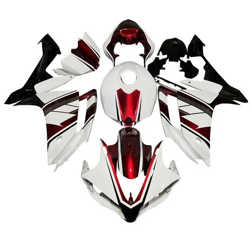 Carénage fairing kit bodywork - carénage,