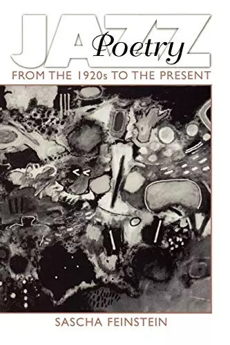 Jazz poetry from the 1920s - poetry:,
