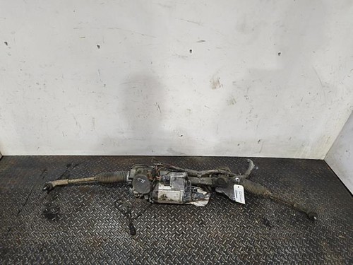 Cremaillere assistee audi - audi, 2