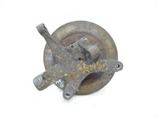 Moyeu avant gauche IVECO DAILY 3