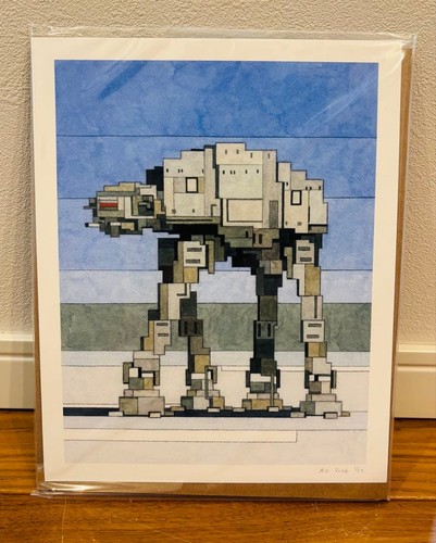 Adam lister star wars at - lister,