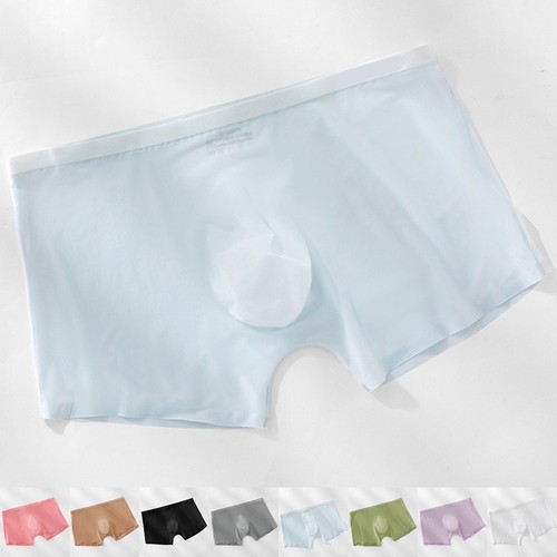 Boxer homme ultra léger