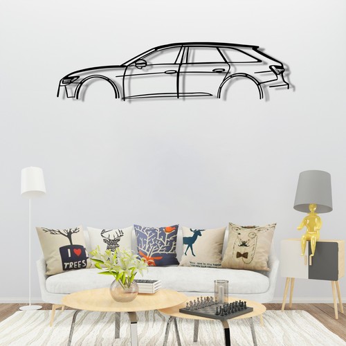 Art mural voiture - mural, en