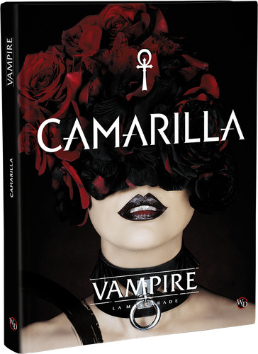 Vampire mascarade - mascarade,
