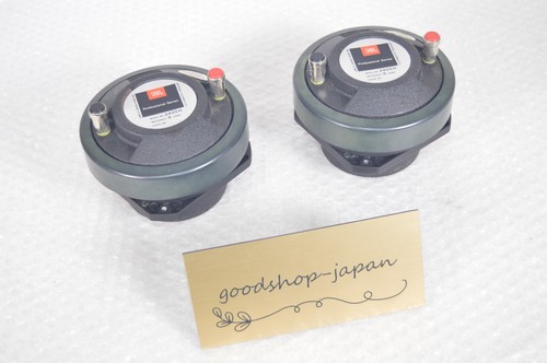 Paire tweeter jbl 2405h - paire,