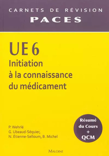 Ue6 initiation la - ue6,
