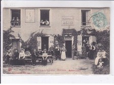 D'HUISON: maison losco - très