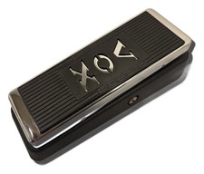 Pédale VOX V847-A Wah 1257