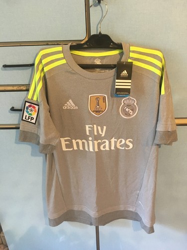 Maillot adidas sergio ramos - , 4