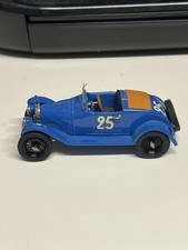 BUGATTI T40 LE MANS 1930 - MCM