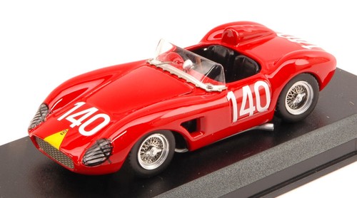 Art model ferrari - art, trc