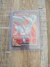 Carte Pokémon Reshiram EX