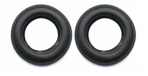 Replacement speaker foam - 2,