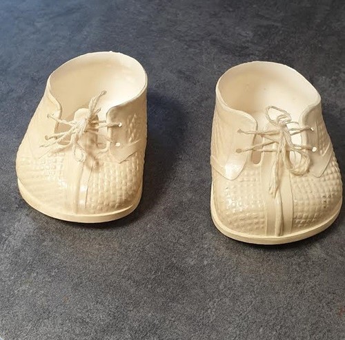 Chaussures poupées bella - chaussures, de