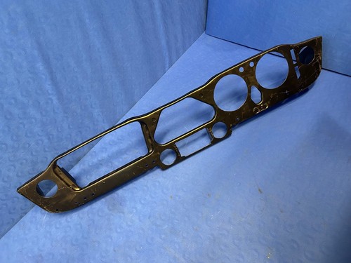 Triumph tr6 tr5 dash frame - triumph,