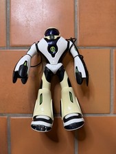 Wowwee Joebot Robot Toy 2008