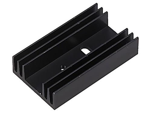 Radiateur pr19 gaufré - :,