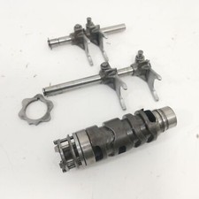 Yamaha RD 350 351 Commutation