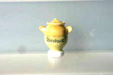 Fève - UN POT A SAINDOUX