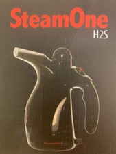 defroisseur vapeur steamone