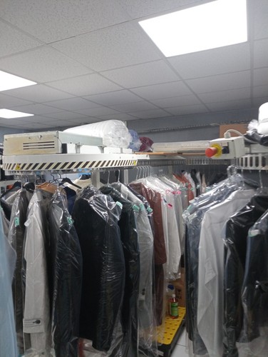 Convoyeur pour linge - convoyeur,