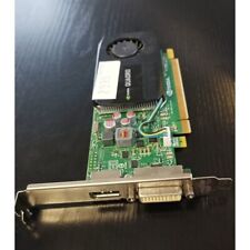 Carte Graphique NVIDIA Quadro K600 – 1 Go DDR3 – PCI Express – DisplayPort / DVI