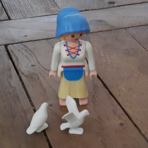 Playmobil 4526 cendrillon - playmobil,