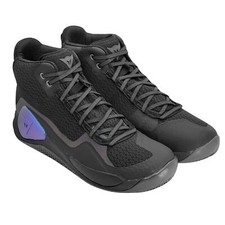 MF6256 Chaussures DAINESE Inhabituelle Air 2 Anniversaire Noir / Irisé Scooter