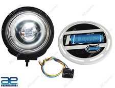 Hella 4000 Rallye Lumière