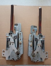 Paire Charnière Ressort Ouverture Porte Trappe Lave-vaisselle Ikea Lagan DW60