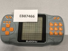 Jeu Électronique Portable De