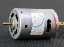 1PCS Neuf Mabuchi RS-380SH