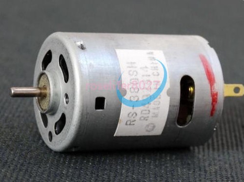 1pcs neuf mabuchi 380sh - 1pcs,