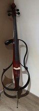 Violoncelle électrique yamaha - violoncelle,