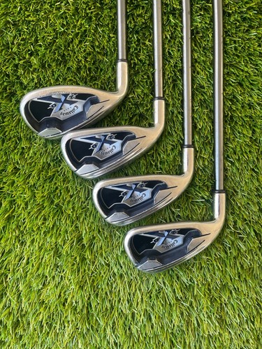 Set fers callaway - set, de