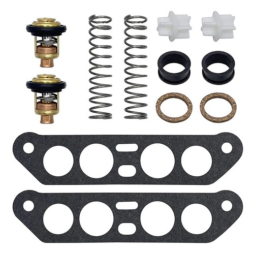 Kit thermostat pour johnson - thermostat,