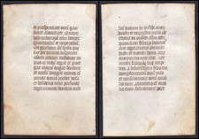 Livre Of Heures Manuscrit Miniature Manuscrit 1450 Livre 22