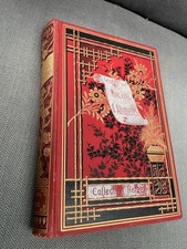 Livre illustré Marchand