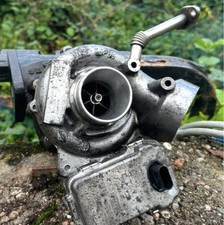 Turbocompresseur Mercedes Classe C200 W204 /C250 /C220 A6510902780 Livraison 48H