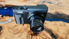 Panasonic Lumix TZ90 Leica 4K