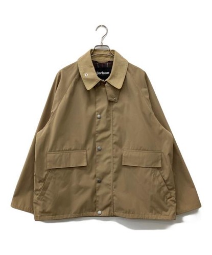 Barbour